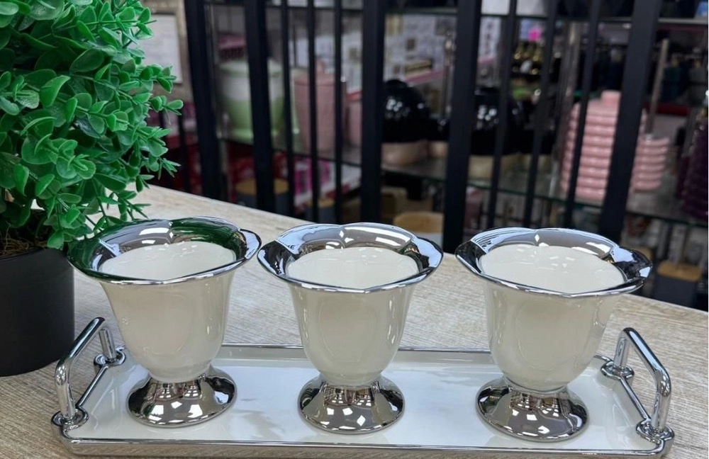 دسر و  اجیل خوری برند اجار ترکیه