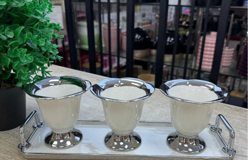 دسر و اجیل خوری برند اجار ترکیه