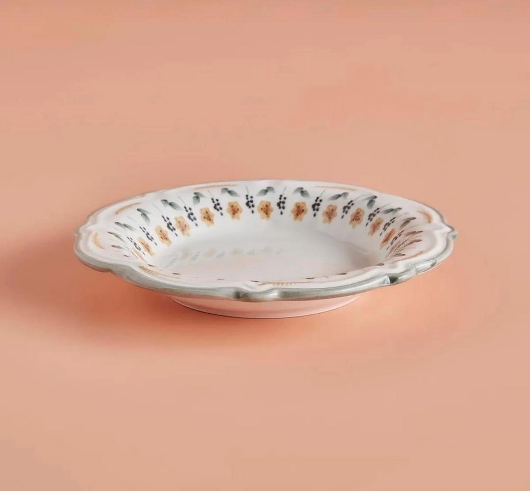 سرویس صبحانه خوری چینی ۲۴پارچه ۶نفر ترکیه