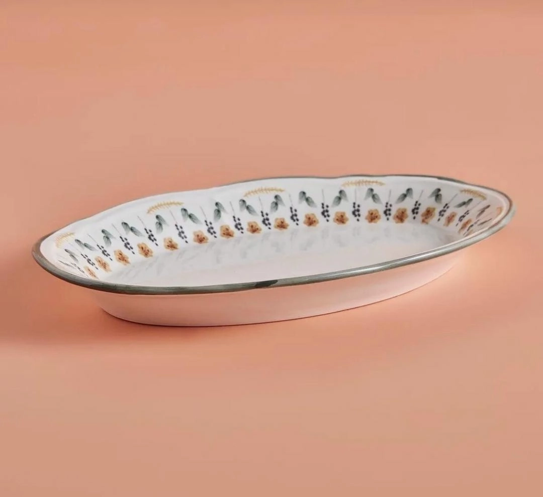 سرویس صبحانه خوری چینی ۲۴پارچه ۶نفر ترکیه