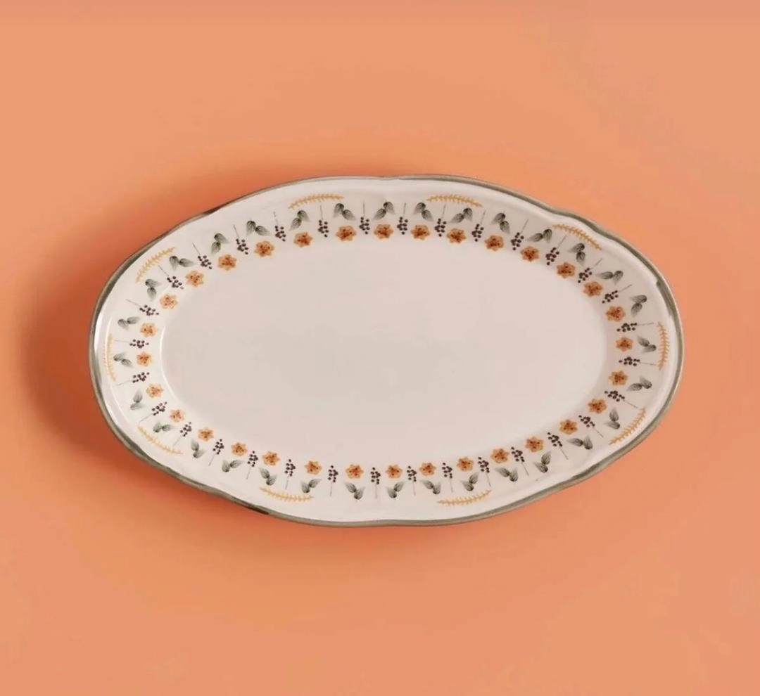 سرویس صبحانه خوری چینی ۲۴پارچه ۶نفر ترکیه